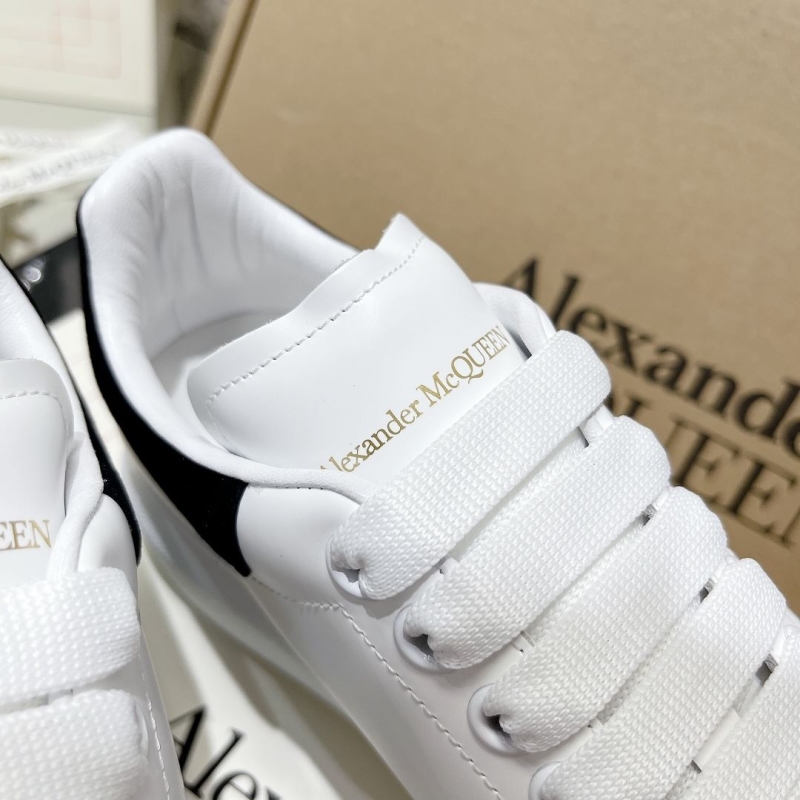 Alexander Mcqueen Casual Shoes